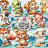 animals-surfing-sublimation-clipart-png
