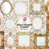 Gold Frames Sublimation Clipart PNG gold-frames-sublimation-clipart-png