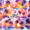 watercolor-tropical-sunset-clipart-png