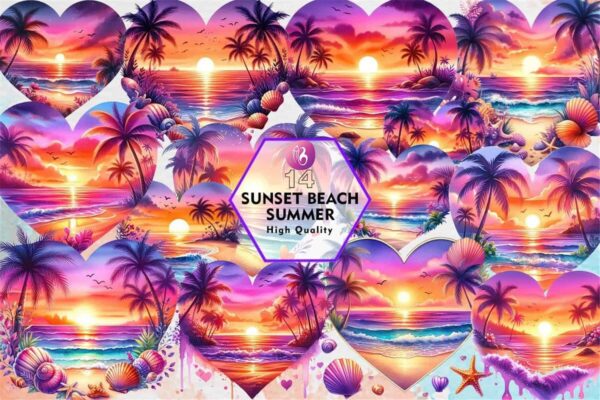 sunset-beach-summer-clipart-png-graphics