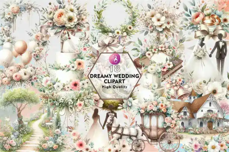 dreamy-wedding-clipart-png-graphics