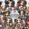 cute-teddy-bear-and-girl-with-patchwork