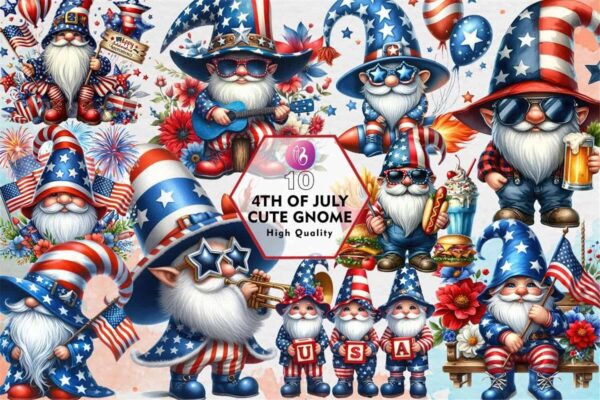 4th-of-july-cute-gnome-clipart-png