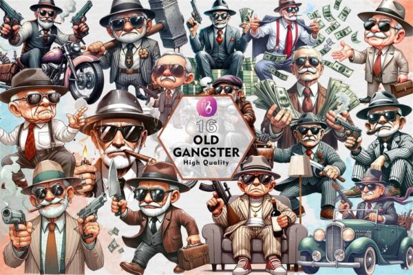 old-gangster-clipart-png-graphics