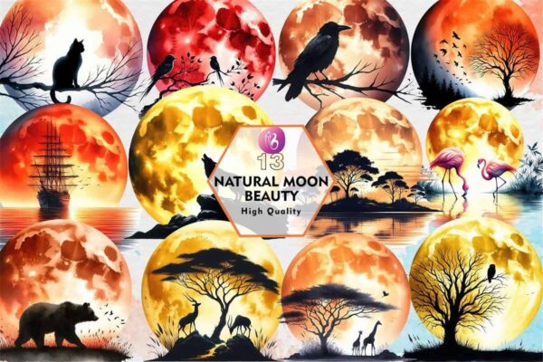 natural-moon-beauty-clipart-png-graphics