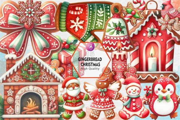 gingerbread-christmas-clipart-png