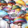 magic-mushrooms-collection-clipart-png