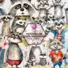 watercolor-cute-raccoon-clipart-png