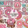 funny-donut-quotes-clipart-png-graphics