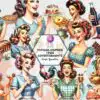 vintageinspired-1950s-advertisements
