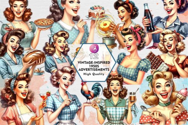 vintageinspired-1950s-advertisements
