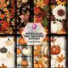 watercolor-fall-seamless-pattern