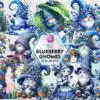 blueberry-gnomes-clipart-png-graphics