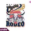 western-png-coors-and-rodeo-bull-skull-design-sublimation-western-design-png