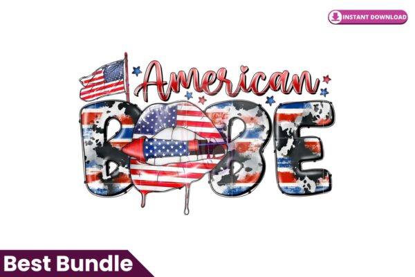 american-babe-png-america-babe-png-lips-png-sublimation-design