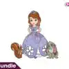 princess-sofia-sofia-the-first-svg