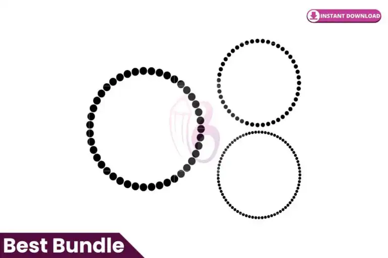 dotted-frame-svg-dotted-circle-frame-svg