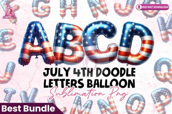 july-4th-doodle-letters-balloon-clipart