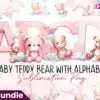 baby-teddy-bear-with-alphabet