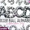 soccer-ball-alphabet-clipart-png