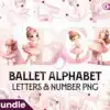 the-alphabet-letter-ballet-clipart-png