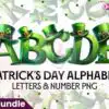 patricks-day-letters-clipart-png
