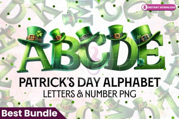 patricks-day-letters-clipart-png