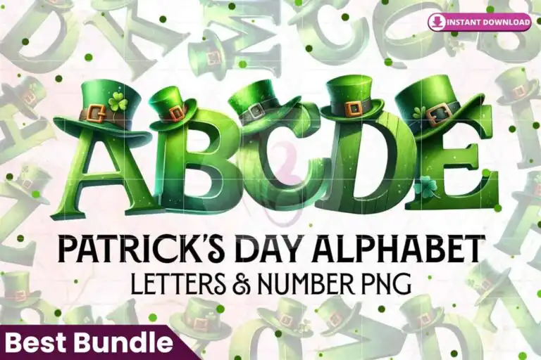 patricks-day-letters-clipart-png