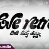 Love Retro Font love-retro-font
