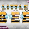 little-bee-font