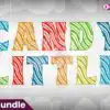 candy-little-font