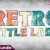 Retro Little Lady Font retro-little-lady-font