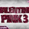 Valentine Pink 3 Font valentine-pink-3-font