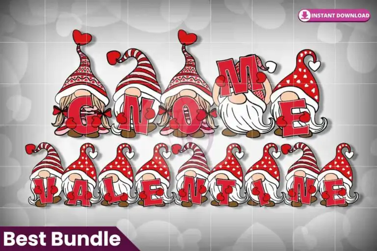gnome-valentine-font