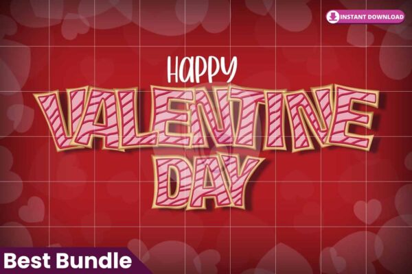 happy-valentine-day-font