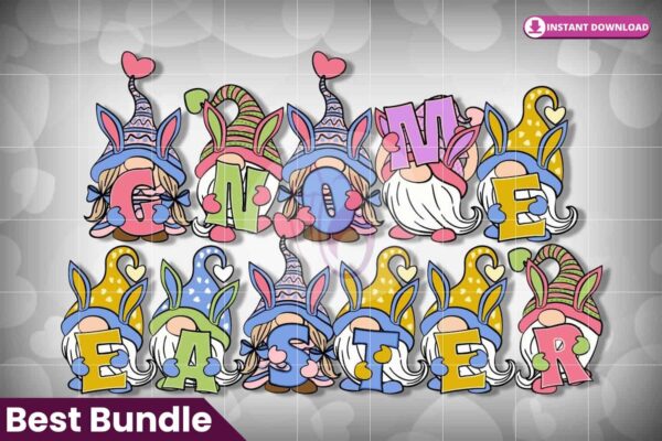 gnome-easter-font