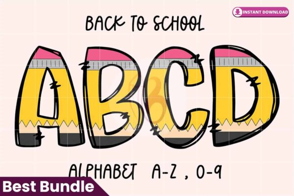 back-to-school-pencil-alphabet-doodle