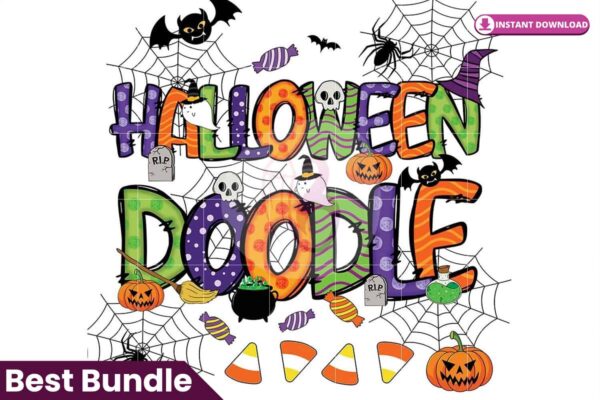 happy-halloween-doodle-alphabet-letters