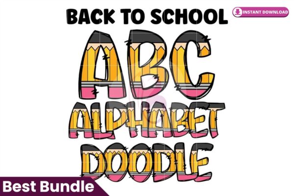 back-to-school-pencil-alphabet-doodle