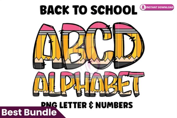 back-to-school-pencil-alphabet-doodle