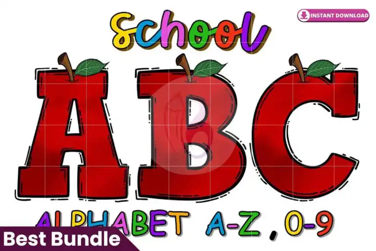 apple-school-alphabet-letters-and-number