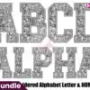 Faux Embroidered Sequin PNG Alphabet Set faux-embroidered-sequin-png-alphabet-set