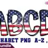 patriotic-american-flag-doodle-alpha