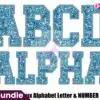 baby-blue-sequin-faux-alphabet-letters