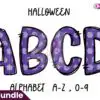 halloween-purple-alphabet-doodle-letters