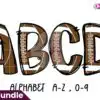 Football Alphabet Doodle Sublimation football-alphabet-doodle-sublimation