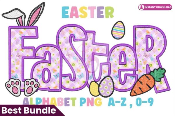 easter-alphabet-letters-and-clipart