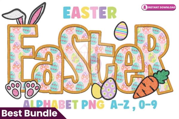 easter-alphabet-clipart-embroidery-faux
