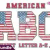 usa-patriotic-alphabet-letters