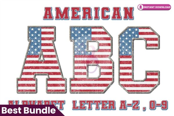 usa-patriotic-alphabet-letters